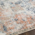thumbnail image 6 of Amore Brown 8'10" x 13' Traditional Rectangle Area Rug, 6 of 6