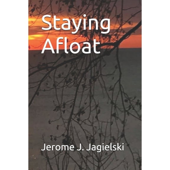 Staying Afloat (Paperback)