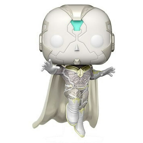 FUNKO POP! MARVEL: WandaVision - The Vision