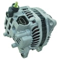 thumbnail image 2 of NEW Alternator Fits Mitsubishi - Europe 2.4 L4 2004-10 Lucas Industries Lra03261 Mitsubishi Mot 2-YEAR WARRANTY, 2 of 3