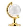 thumbnail image 4 of Weddingstar Mini Globe Party Favor - Gold - Set of 2, 4 of 4
