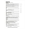 thumbnail image 2 of Simplicity Patterns 16-18-20-22-24, 2 of 2