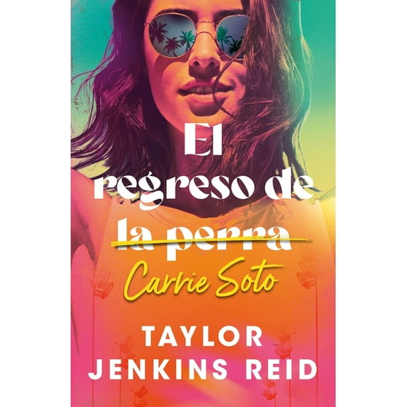 El Regreso de Carrie Soto, (Paperback)