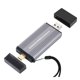 thumbnail image 1 of Caja SSD Wdftyju M.2 NVME USB3.1 Gen2 10Gbps, 1 of 9