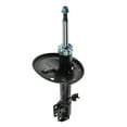thumbnail image 2 of TRQ Front Right Strut Assembly Passenger Side Fits Select 2001-2005 Toyota RAV4, 2 of 4
