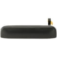 thumbnail image 2 of For 98-04 Frontier Pickup Truck Xterra Front Outside Exterior Door Handle Left, 2 of 2