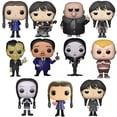thumbnail image 2 of TheAddams Family Mortica #801 Gomez #802 Wednesday #1310 #1309 #811 Pugsley #804 Uncle Fester #806 Lurch #805 Funko Figure Toys hola suerte  unisex, 2 of 2
