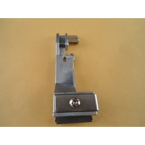 Gathering Shirring Ruffling Foot 550620 For Singer 14SH654, 14SH644, 14CG754, 14U554, 14U555, 14U557 Consew 14TU5432 14TU2345 Serger Overlock Machines