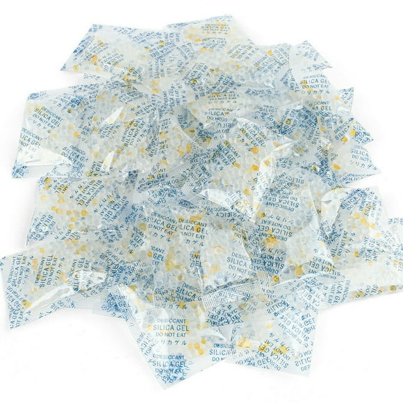 Silica Gel Packet