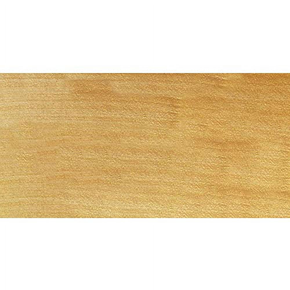 GOLDEN Heavy Body Acrylic 2 oz Tube - Iridescent Bright Gold