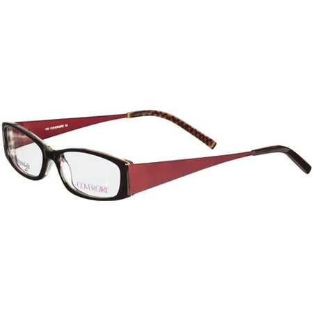 Marcolin Usa Women's Cover Girl Optical Frames
