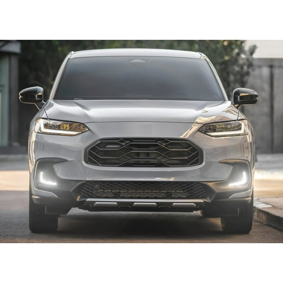 For The BlingLights Brand Bottom LED DRL Accent Light Strips for Honda HR-V