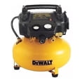 thumbnail image 2 of Compresor Aire 6 Galones 165 Psi Pancake Dwfp55126 DEWALT DWFP55126, 2 of 3