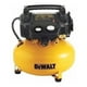 thumbnail image 2 of Compresor Aire 6 Galones 165 Psi Pancake Dwfp55126 DEWALT DWFP55126, 2 of 3