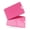 Pink + Braided Lanyard with Ring, variant on Ultra-Slim Wallet Tracker Card, Bluetooth Item Finder Compatible with Apple Find My (iOS Only), IP67 Water-Resistant Smart Locator for Wallets, Luggage, and Travel Essentials, Midnight Onyx