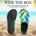 thumbnail image 3 of Barerun Water Shoes for Women Men Slip-on Barefoot Aqua Yoga Socks Non-Slip Quick-Dry Lightweight Footwear for Swim Pool Beach Surf River, 3 of 6