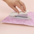 thumbnail image 5 of We R Cinch Stapler-White/Blue, 5 of 12