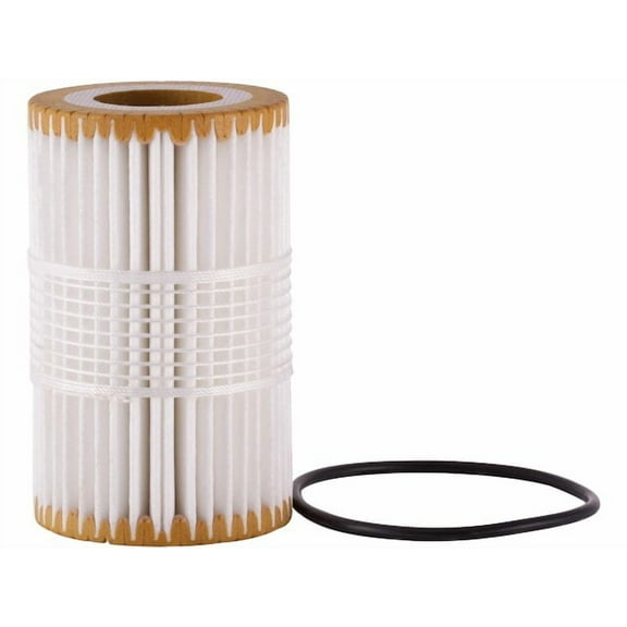 Oil Filter - Compatible with 2017 - 2019 Audi Q7 3.0L V6 2018