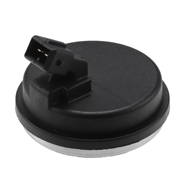Sensor de velocidad ABS con cojinete de cubo trasero para Hyundai Veloster Elantra GT para Kia Forte 2019-2023 NO. 58980F0000 Cubo trasero rueda ABS tapa del sensor de velocidad trasera izquierda derecha ABS negro Unique Bargains Ensambles de bujes y cojinetes de ejes para automóviles