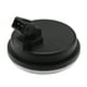 thumbnail image 1 of Sensor de velocidad ABS con cojinete de cubo trasero para Hyundai Veloster Elantra GT para Kia Forte 2019-2023 NO. 58980F0000 Cubo trasero rueda ABS tapa del sensor de velocidad trasera izquierda derecha ABS negro Unique Bargains Ensambles de bujes y cojinetes de ejes para automóviles, 1 of 7