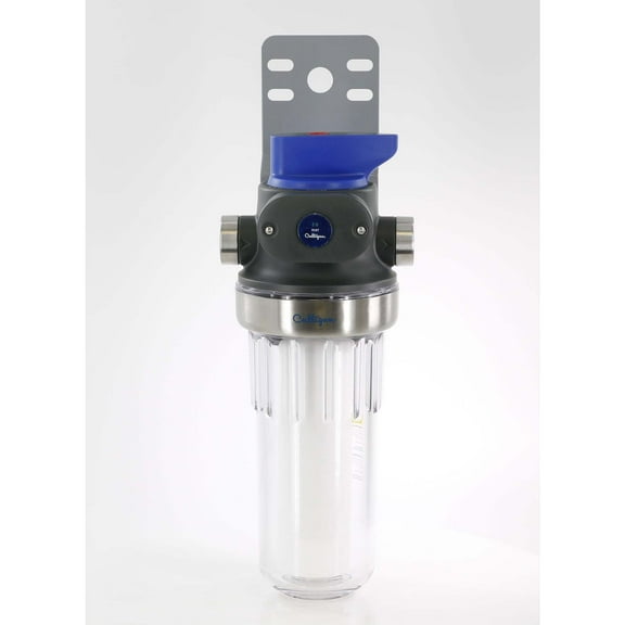 Culligan WH-S200-C Whole Home Standard Duty 3/4" Water Filtration System