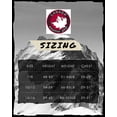 thumbnail image 7 of Canada Weather Gear Girls Winter Coat Stadium Length Quilted Puffer Parka Insulated Outerwear, 7 of 7