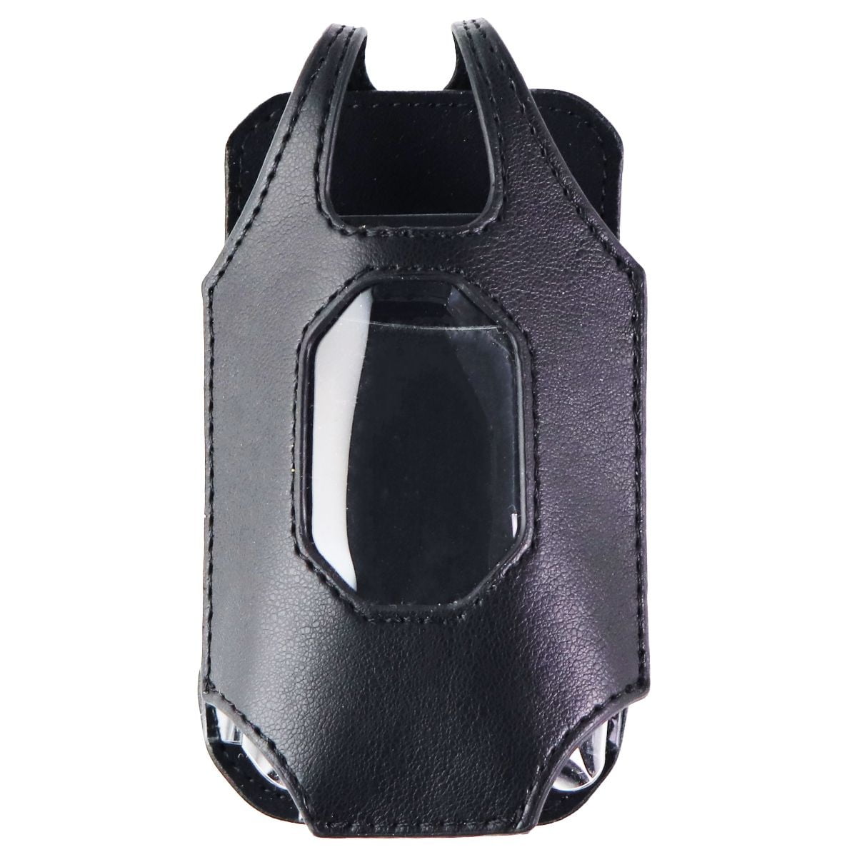 Verizon Fitted Case for Kyocera DuraXV Extreme Cell Phones Black