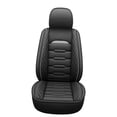 thumbnail image 4 of Funda para asiento de excavadora Equipo de alto rendimiento Reemplazo directo Cómodo Fácil Gris, 4 of 9