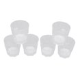 thumbnail image 1 of Light Up Whiskey Cup,6 Pcs LED Multicolor LED Whisky Cup LED Wine Cup Top Tier Quality, 1 of 12