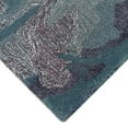 thumbnail image 2 of Liora Manne Corsica Storm Indoor Wisteria 7'6"X9'6" Rug CRA71915193, 2 of 5