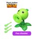 thumbnail image 1 of Juego de juguetes auténticos de plantas Vs Zombies, caja desmontada para niños, accesorios, caja de regalo, modelo grande, adornos en miniatura, decoración del hogar, 1 of 5