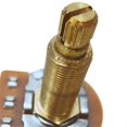 thumbnail image 4 of Electric Guitar Bass Effect Amp Tone Volume 28mm A500K, 4 of 5