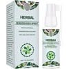 Herbal Hemorrhoids Spray 30ml Pain Relief No Stimulation Hemorrhoid Treatment Household-1pcs