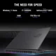 thumbnail image 2 of Laptop ASUS ROG Strix G16 16" i7 RTX5050 16GB RAM 1TB SSD, 2 of 3