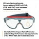 thumbnail image 5 of Gafas 3M GoggleGear 500 Series GG501SGAF, lente transparente, 5 of 9