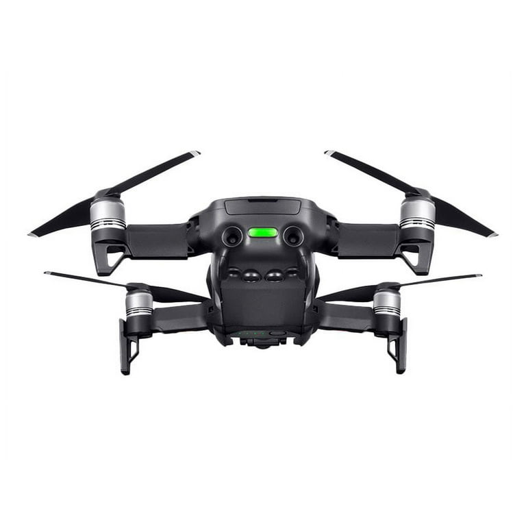 DJI Mavic Air Fly More Combo - Onyx Black - Walmart.com