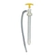 thumbnail image 1 of Manual Fuel Pump Hose Portable Handheld Oil Gas Fuel Transfer Pump Liquid Water Pump Water Pump Gas Fuel Fuel Transfer Tools Ho~20024, 1 of 1
