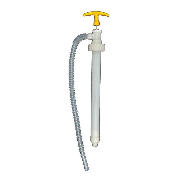 Manual Fuel Pump Hose Portable Handheld Oil Gas Fuel Transfer Pump Liquid Water Pump Water Pump Gas Fuel Fuel Transfer Tools Ho~20024