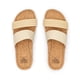 thumbnail image 5 of Sandalias Plataforma Vista Hi para Mujer REEF, Cómodas, Vintage, 5 of 8