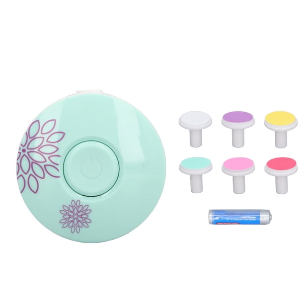 Cortauñas para bebés Cortauñas para bebés Cortauñas eléctrico para bebés Kit de lima de uñas para bebés Molinillo de uñas eléctrico ANGGREK Otros