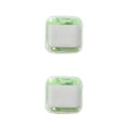 thumbnail image 2 of Ounissouiy Jabón Papel Mano Desechable Aromas Limpieza de viaje Hoja de baño Pétalo Suministros para rebanadas Caja de baño Espuma Type6 NO6, 2 of 6