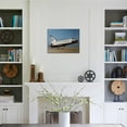 thumbnail image 2 of Space Shuttle Columbia Landing, Unframed Photographic Print Wall Art Sold by Art.Com, 2 of 4