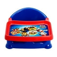 thumbnail image 1 of Siège d'appoint 3 en 1 Nickelodeon Paw Patrol, 1 of 6