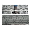 thumbnail image 1 of Matsuzay Teclados Equipo de entrada sensible estable Plug and Play Notebook Reemplazo de alta eficiencia para diseño Pavilion 14-BS SP Juegos de teclado y mouse para computadora, 1 of 6