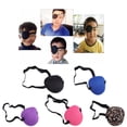 thumbnail image 2 of Daily Mix Store Amblyopia Eye Mask Children Amblyopia Correction Eye Patch Kids Strabismus, 2 of 8