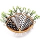 thumbnail image 1 of Juguete Skylety de tela con forma de zanahoria de Pascua, 8 piezas, para decoración, 1 of 8