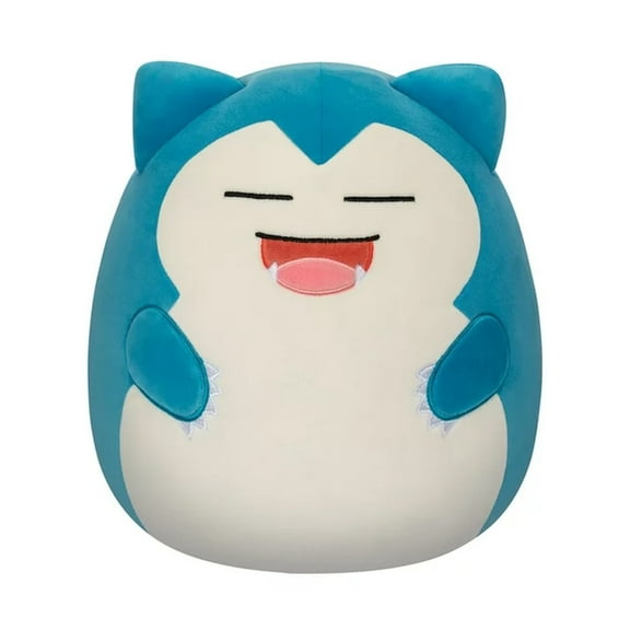 Squishmallows Pokemon Snorlax 10 inch Ultrasoft Stuffed Animal Plush