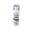 White, variant on Portable Universals Liquid Waxes 100ml Liquid Ski and Snowboard Waxes For Snowboards And Skis Boosts Sliding Efficiency