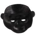 thumbnail image 3 of Face Cover,  Gorilla Face Cover Elastic Band  for Cosplay Party, 3 of 8
