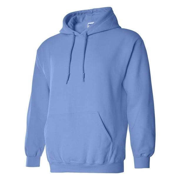 Gildan- Hooded Sweatshirt for Men | 8oz, 50/50 Cotton/Polyester